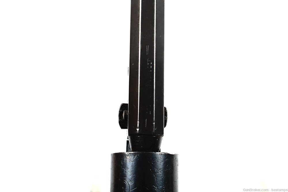 Cased Colt 1849 Pocket .31 Caliber Percussion Revolver–SN:172394 (Antique)-img-8