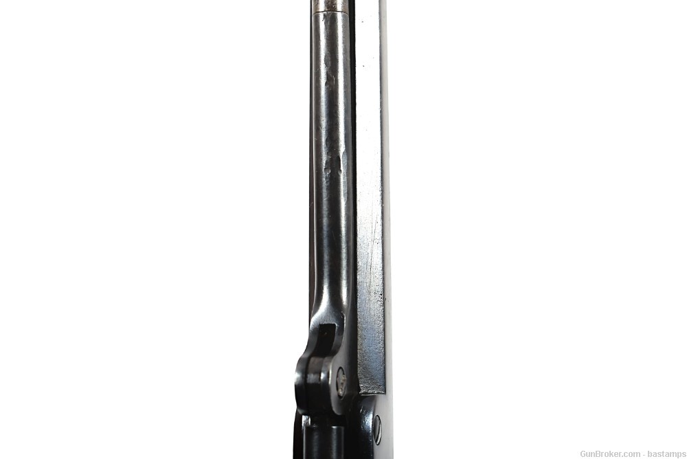 Cased Colt 1849 Pocket .31 Caliber Percussion Revolver–SN:172394 (Antique)-img-16