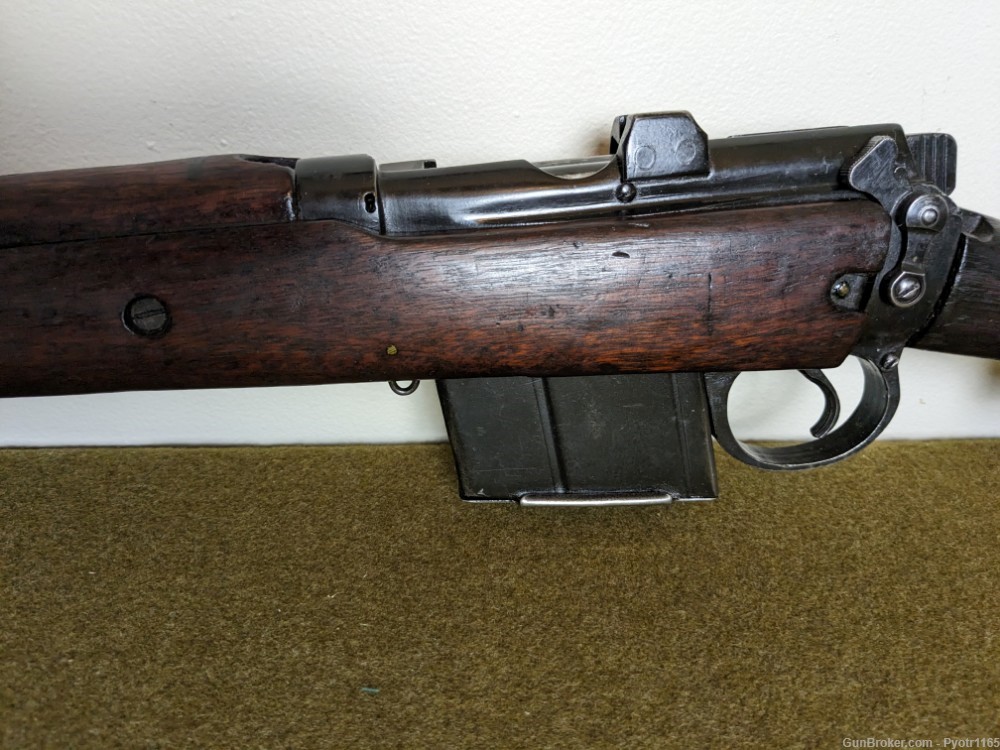 2A1 Ishapore Enfield in .308 / 7.62NATO-img-10