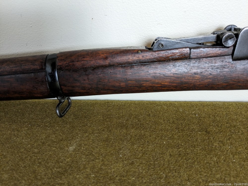 2A1 Ishapore Enfield in .308 / 7.62NATO-img-9