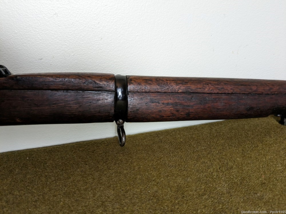 2A1 Ishapore Enfield in .308 / 7.62NATO-img-4