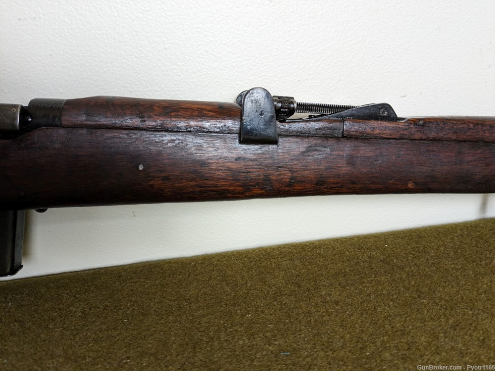 2A1 Ishapore Enfield in .308 / 7.62NATO-img-3