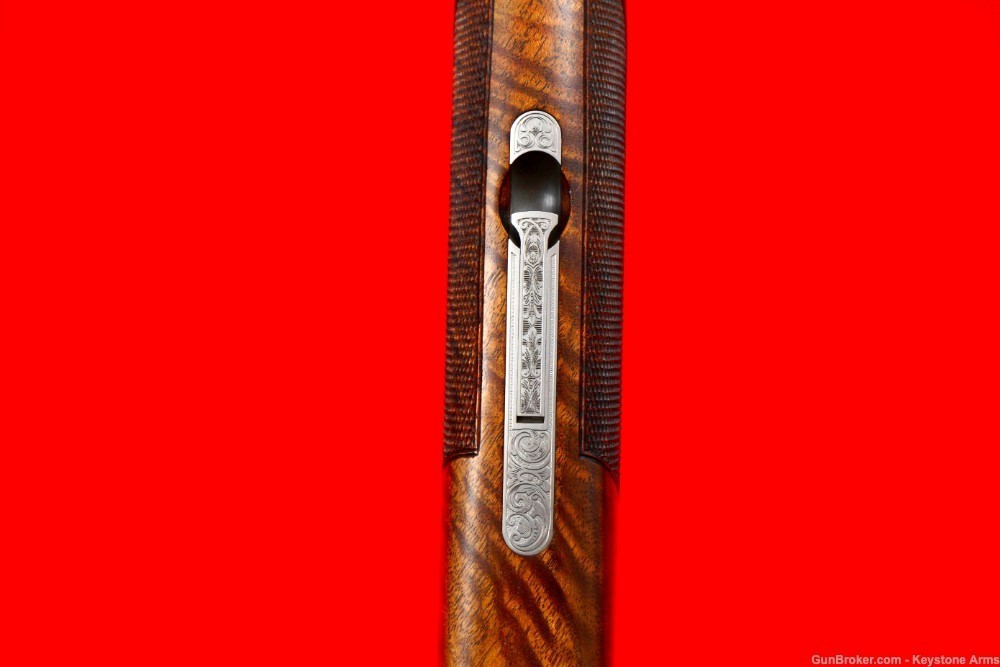 Ultra Rare Browning Citori Grade VI .410 / 28Ga Limited Edition #20 As New-img-23
