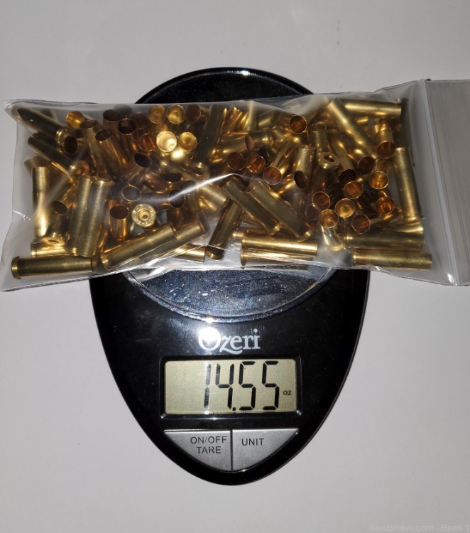 32-20 WCF New Remington Brass 100 Count-img-3