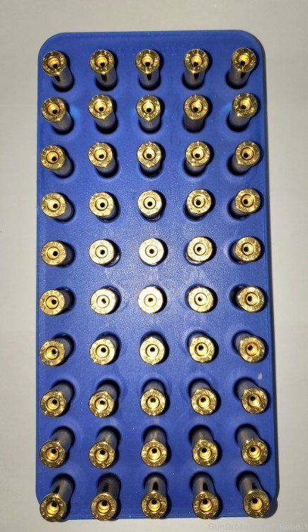 32-20 WCF New Remington Brass 100 Count-img-4