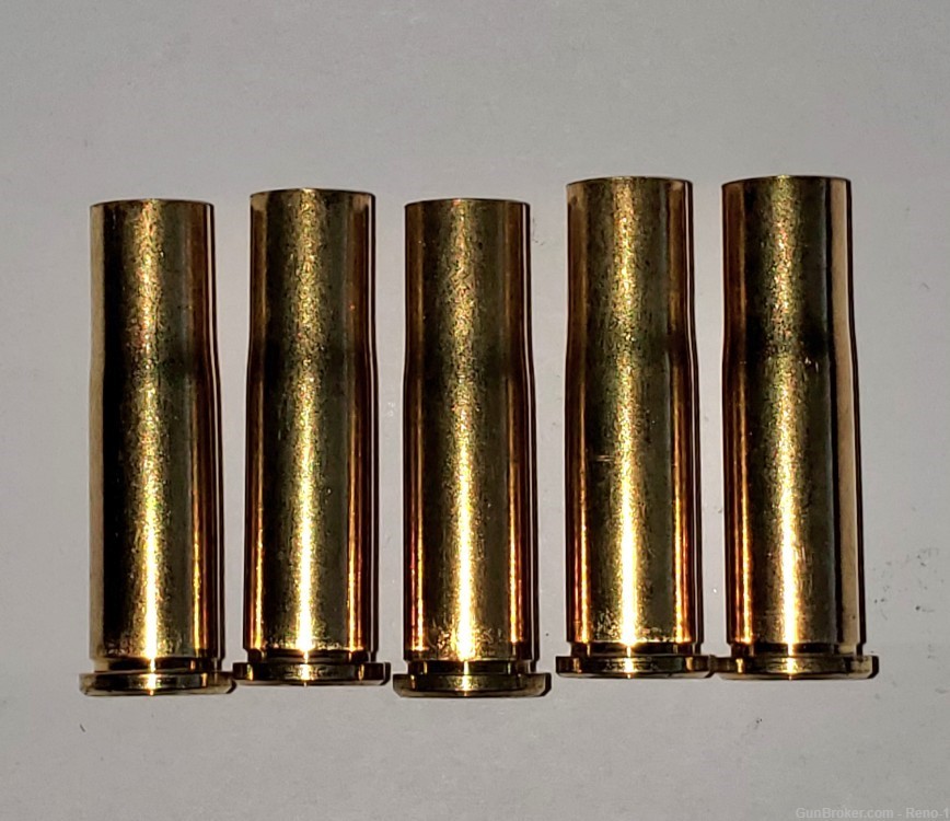 32-20 WCF New Remington Brass 100 Count-img-2