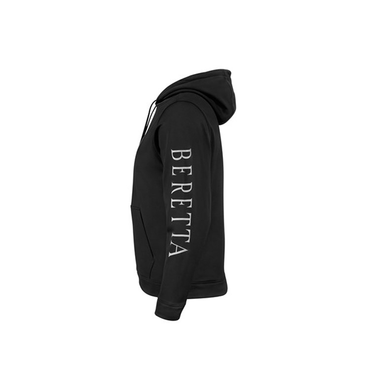 BERETTA Trident Performance Hoody, Size: M-img-3