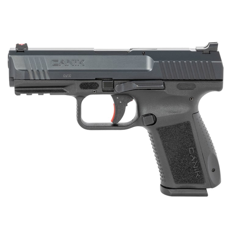 CANIK TP9SF Elite 9mm 4.19in 10rd Semi-Automatic Pistol (HG4870-N)-img-2