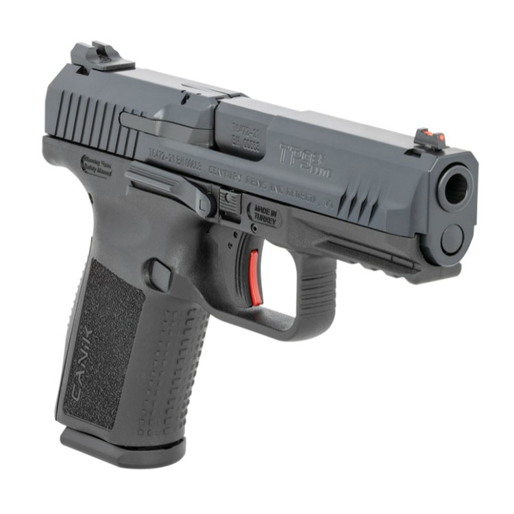 CANIK TP9SF Elite 9mm 4.19in 10rd Semi-Automatic Pistol (HG4870-N)-img-3