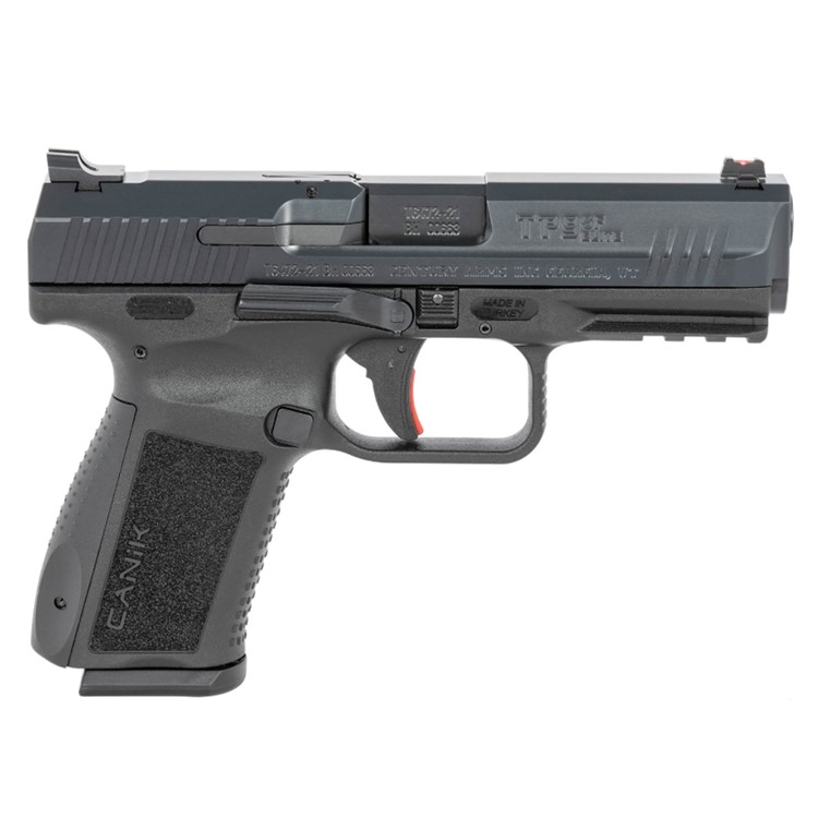 CANIK TP9SF Elite 9mm 4.19in 10rd Semi-Automatic Pistol (HG4870-N)-img-1