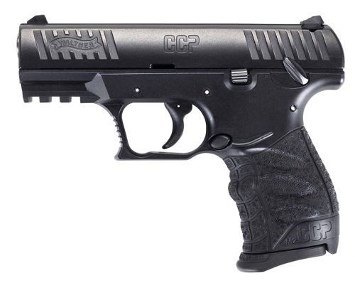 Walther Arms CCP M2 9mm Pistol-img-0