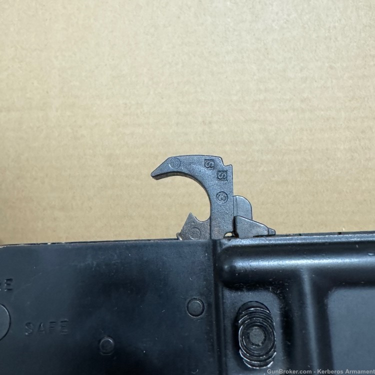 Colt 2010 AR-15 A3 Tactical Carbine M4 Lower Receiver 7389-img-13
