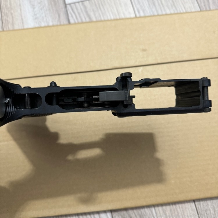 Colt 2010 AR-15 A3 Tactical Carbine M4 Lower Receiver 7389-img-4