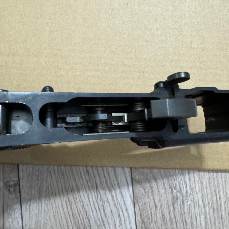 Colt 2010 AR-15 A3 Tactical Carbine M4 Lower Receiver 7389-img-14