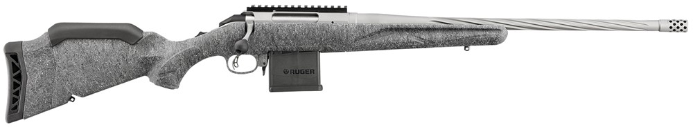 Ruger American RIfle 223 REM 20 46909-img-1