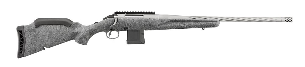 Ruger American RIfle 223 REM 20 46909-img-0