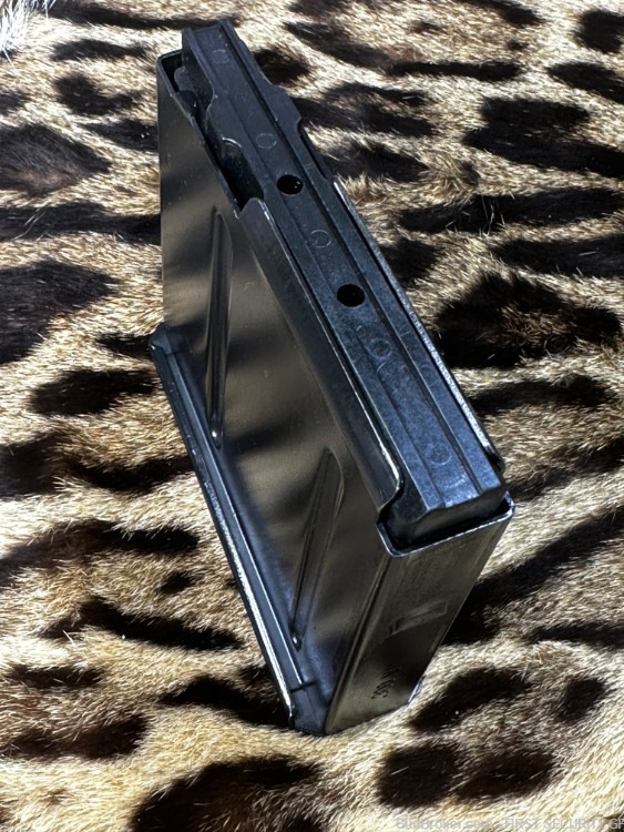 Remington 700 Left Hand Bolt 300 WIN MAG in MDT TAC21LA Chassis 1 MAG -img-31