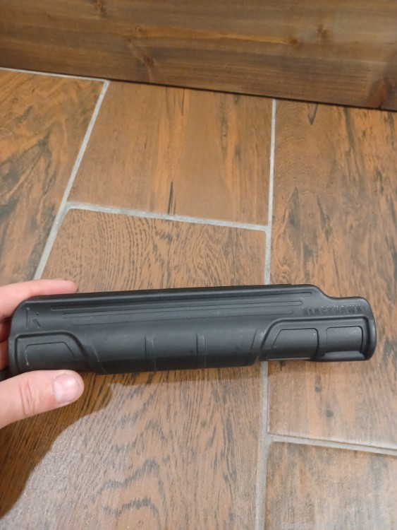 Blackhawk Remington 870 forend -img-1