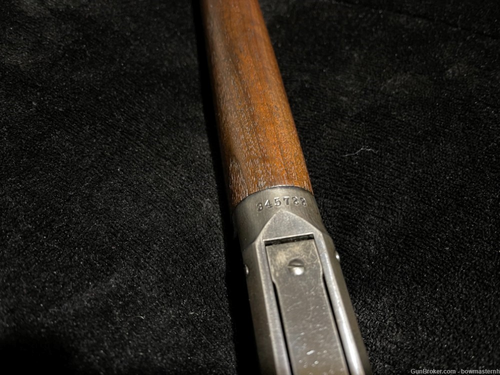 Winchester Model 1894 32-40 26" Full Magazine Used Serial 345722-img-12