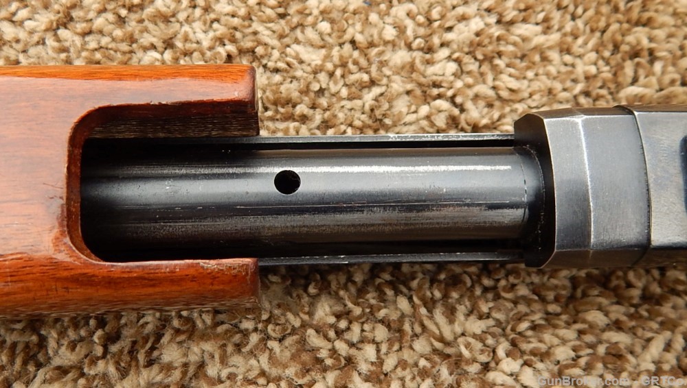 Remington Model 760 BDL Rifle – .270 Win. - 1981-img-40