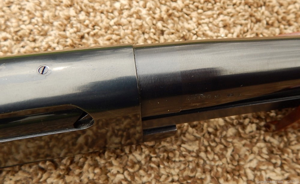 Remington Model 760 BDL Rifle – .270 Win. - 1981-img-15