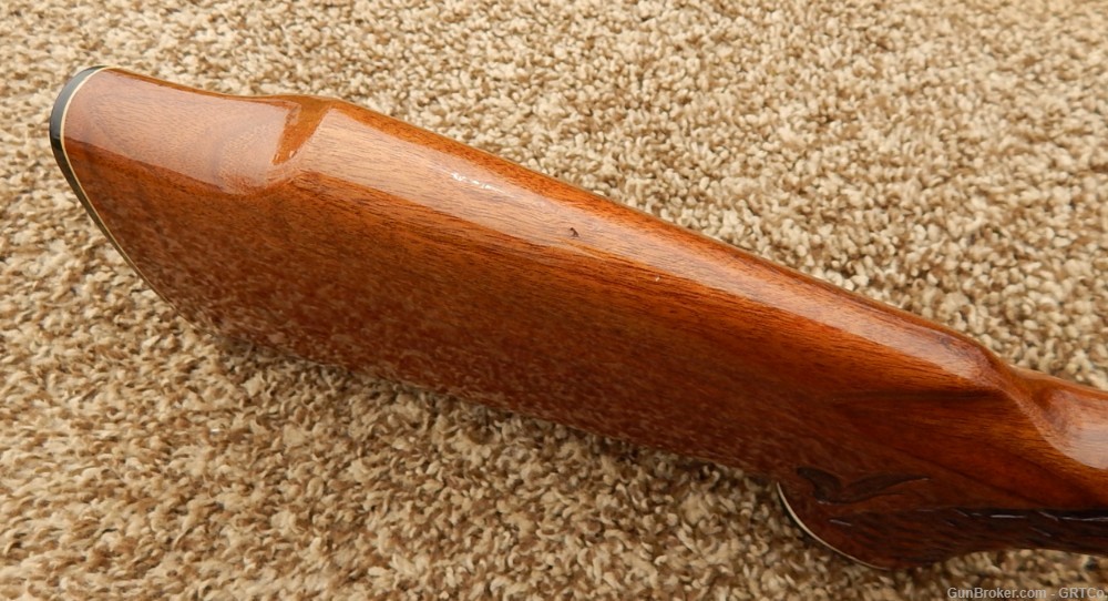 Remington Model 760 BDL Rifle – .270 Win. - 1981-img-11