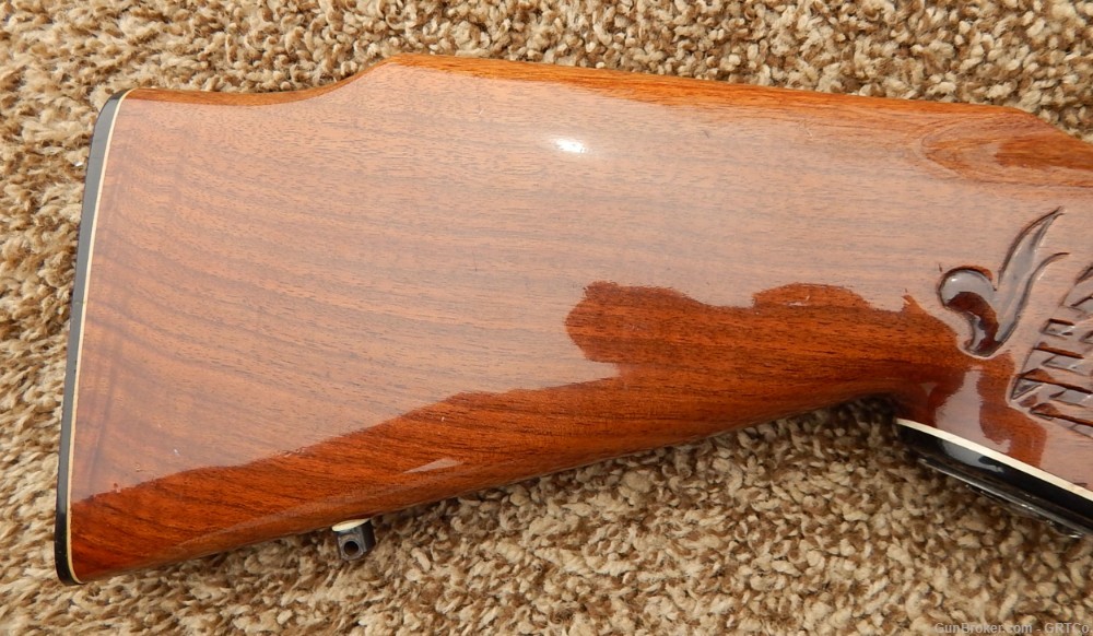 Remington Model 760 BDL Rifle – .270 Win. - 1981-img-4
