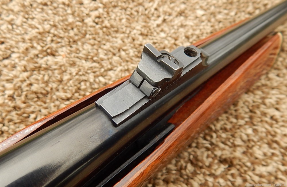 Remington Model 760 BDL Rifle – .270 Win. - 1981-img-16