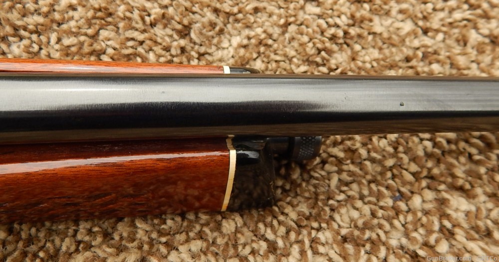 Remington Model 760 BDL Rifle – .270 Win. - 1981-img-17