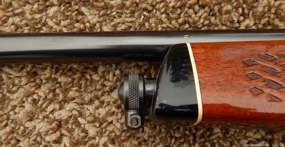 Remington Model 760 BDL Rifle – .270 Win. - 1981-img-27