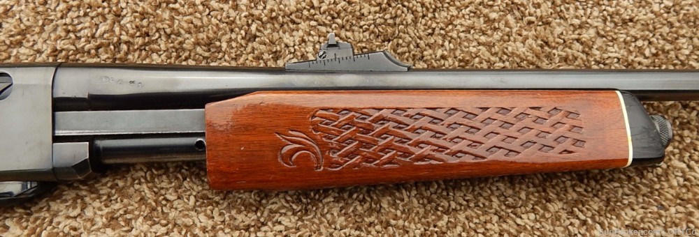 Remington Model 760 BDL Rifle – .270 Win. - 1981-img-5