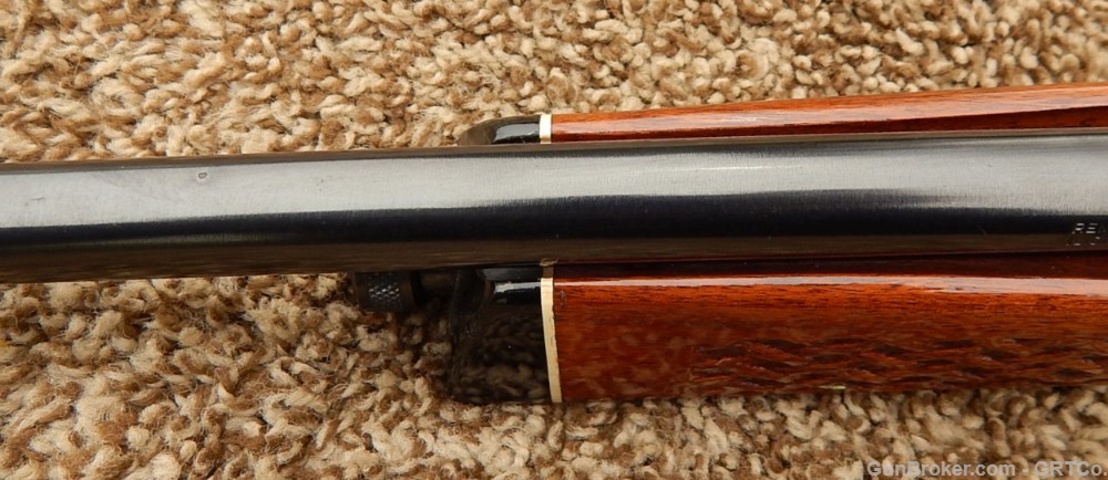 Remington Model 760 BDL Rifle – .270 Win. - 1981-img-32