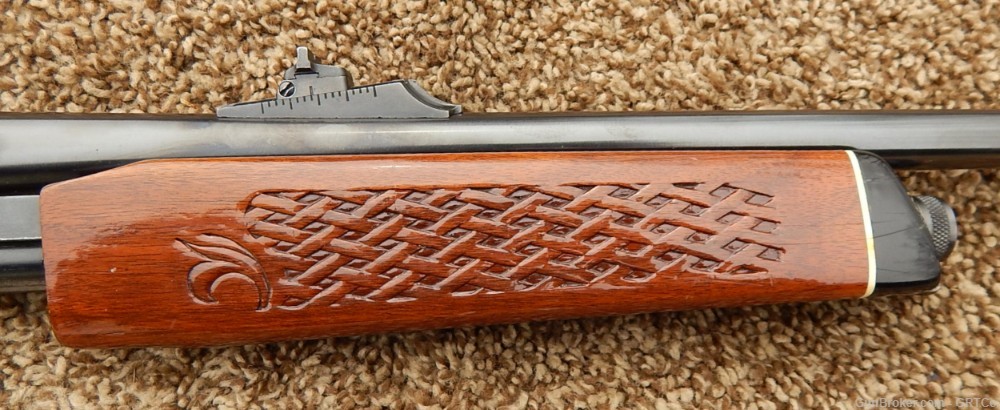 Remington Model 760 BDL Rifle – .270 Win. - 1981-img-7