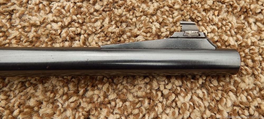 Remington Model 760 BDL Rifle – .270 Win. - 1981-img-10