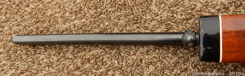 Remington Model 760 BDL Rifle – .270 Win. - 1981-img-38