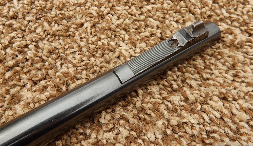 Remington Model 760 BDL Rifle – .270 Win. - 1981-img-18