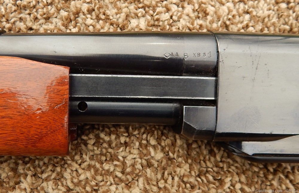 Remington Model 760 BDL Rifle – .270 Win. - 1981-img-25