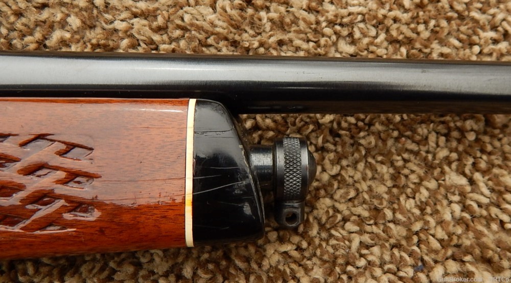 Remington Model 760 BDL Rifle – .270 Win. - 1981-img-8
