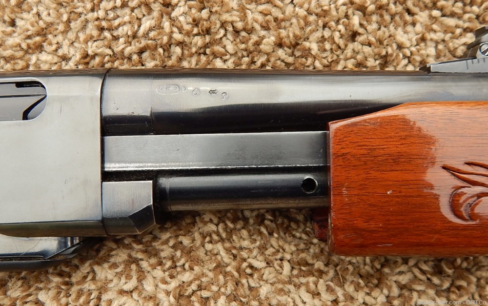 Remington Model 760 BDL Rifle – .270 Win. - 1981-img-6