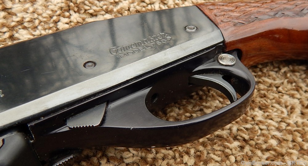 Remington Model 760 BDL Rifle – .270 Win. - 1981-img-43