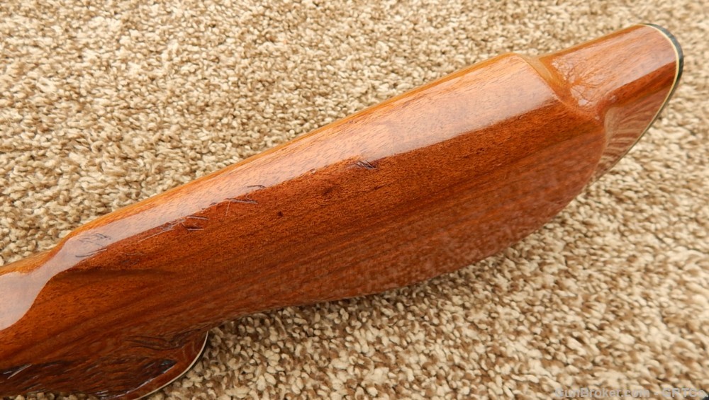 Remington Model 760 BDL Rifle – .270 Win. - 1981-img-37