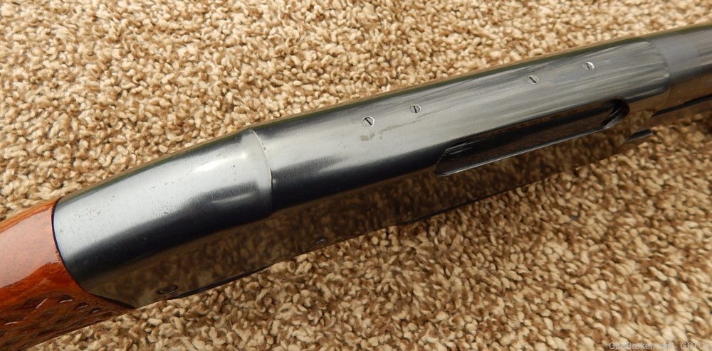 Remington Model 760 BDL Rifle – .270 Win. - 1981-img-13