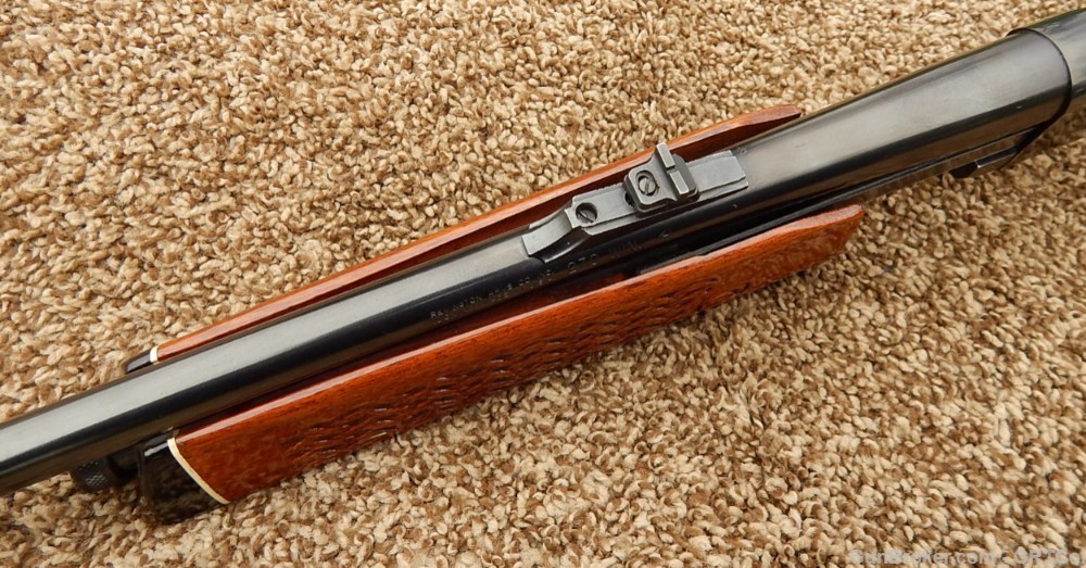Remington Model 760 BDL Rifle – .270 Win. - 1981-img-31
