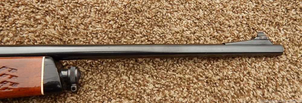 Remington Model 760 BDL Rifle – .270 Win. - 1981-img-9