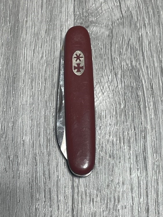 Rodger’s Sheffield England Pocket Knife 2 Pc -img-2