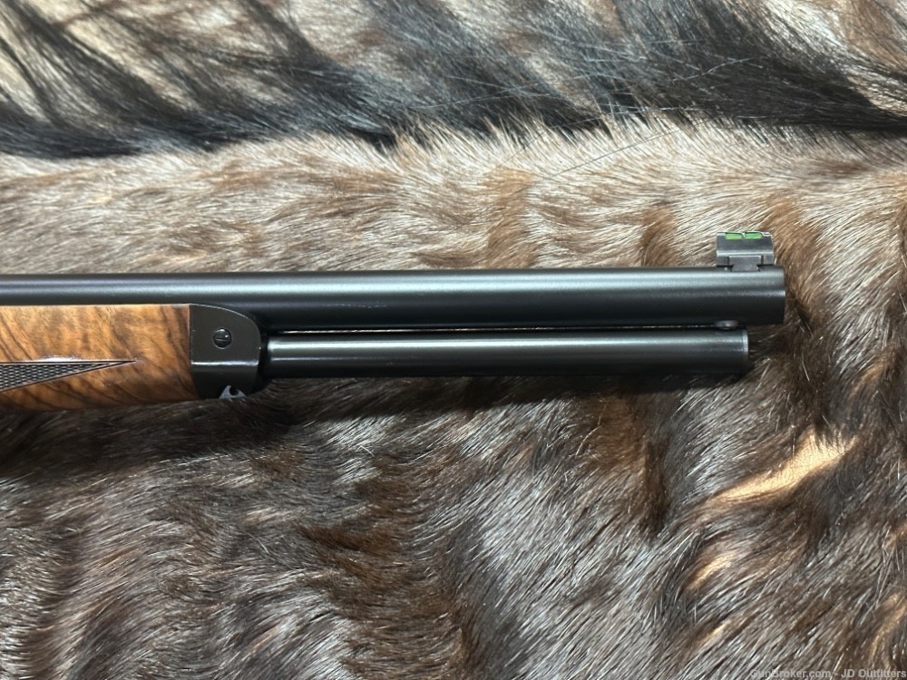 FREE SAFARI, NEW BIG HORN ARMORY MODEL 90B SPIKE DRIVER 45 COLT EXHIBITION-img-5