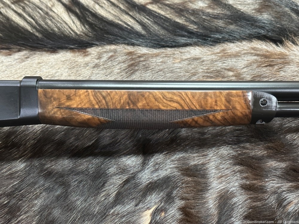 FREE SAFARI, NEW BIG HORN ARMORY MODEL 90B SPIKE DRIVER 45 COLT EXHIBITION-img-4