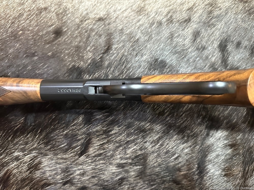 FREE SAFARI, NEW BIG HORN ARMORY MODEL 90B SPIKE DRIVER 45 COLT EXHIBITION-img-16