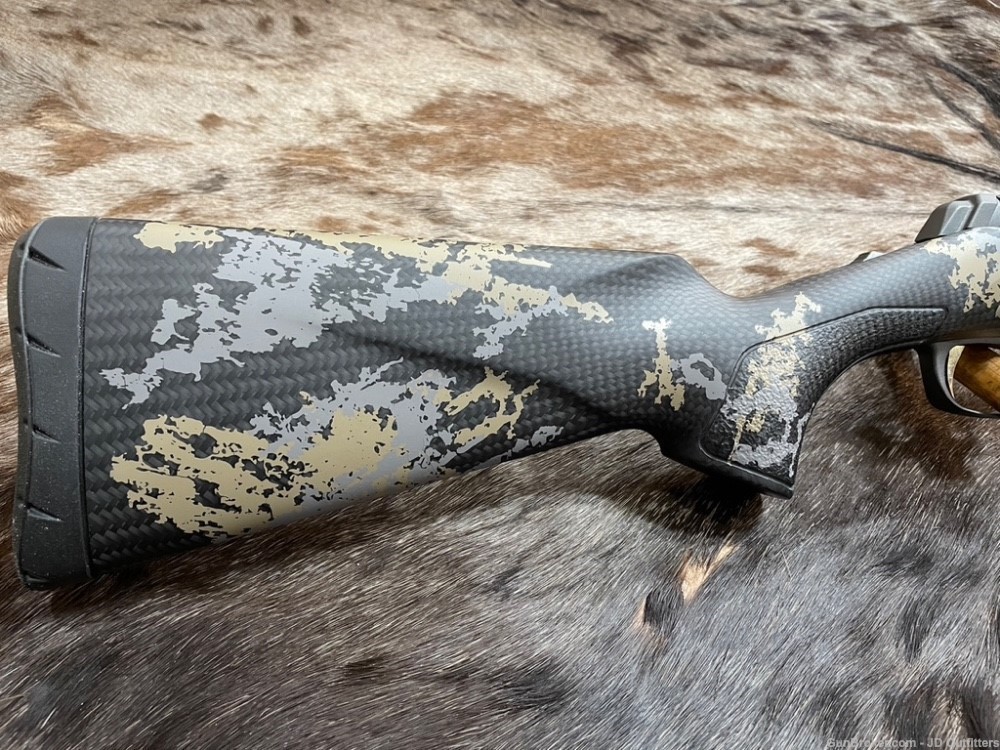 FREE SAFARI, NEW BROWNING X-BOLT MOUNTAIN PRO 6.8 WESTERN RIFLE CARBON-img-3