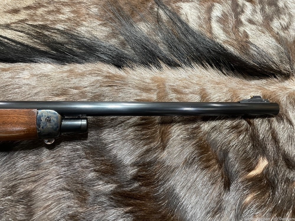 FREE SAFARI, NEW PEDERSOLI 1886 WINCHESTER HUNTER LIGHT 45-70 GOVT S737-img-5